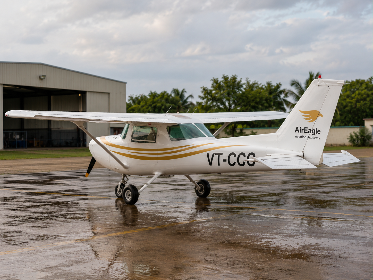 Cessna 152