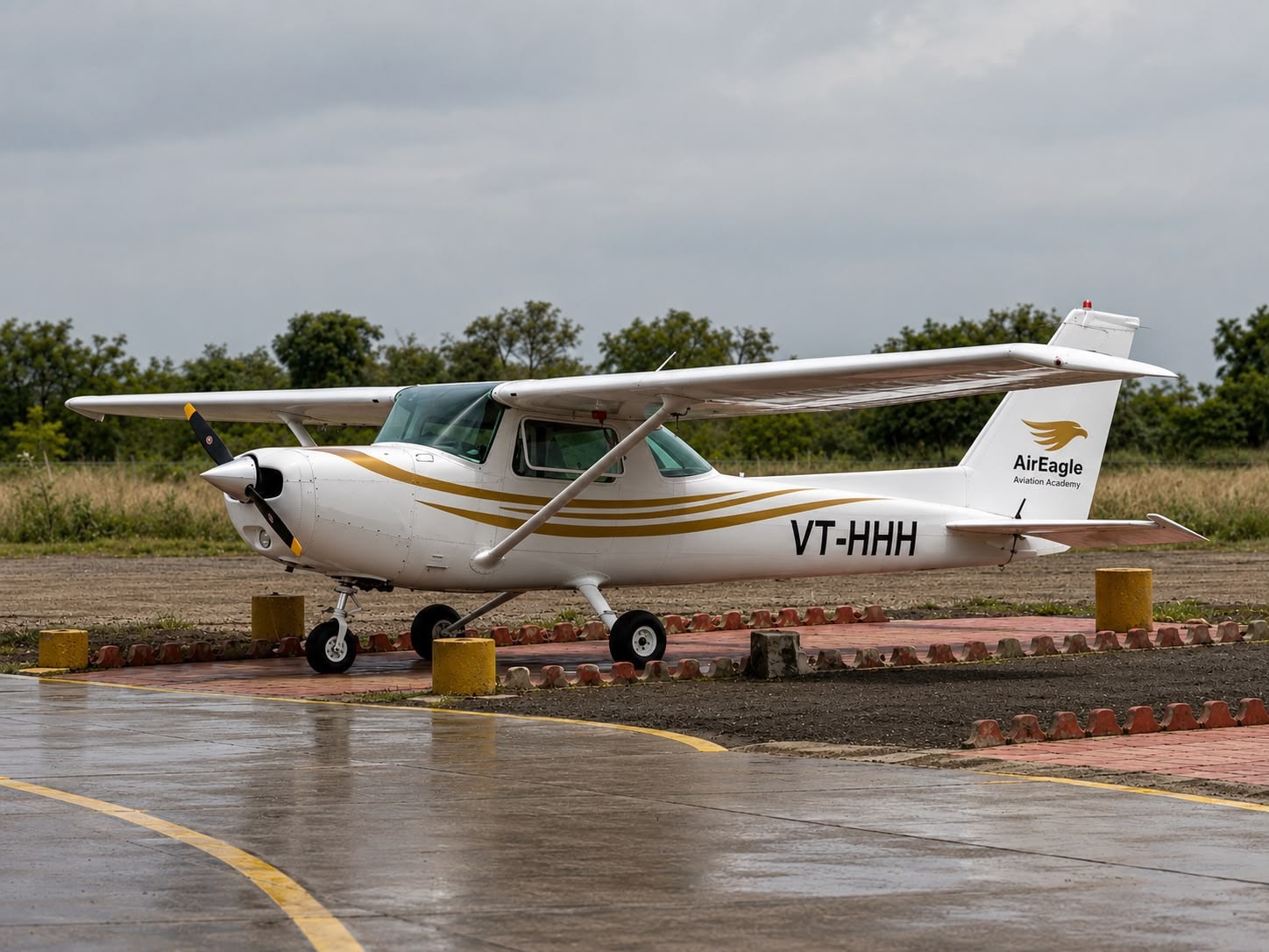 Cessna 152